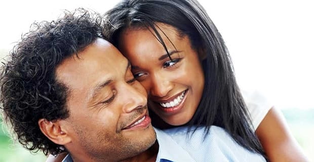 African american dating services