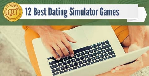 12 Best Dating Simulator Games For Guys Girls