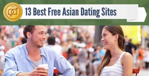Free Asian Dating Sites In Uk