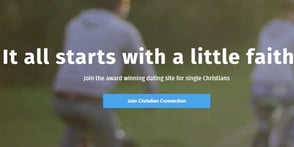 100 free christian dating sites for young adults