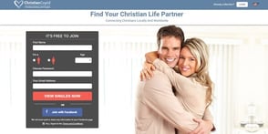 ChristianCafe.com