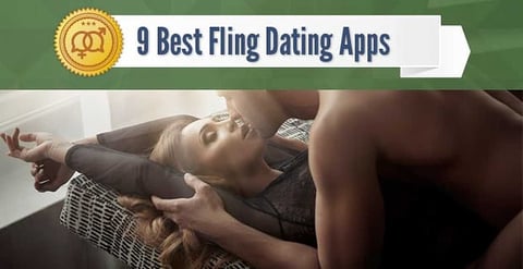 These are the best sex apps for no strings attached sex, but would you use one?