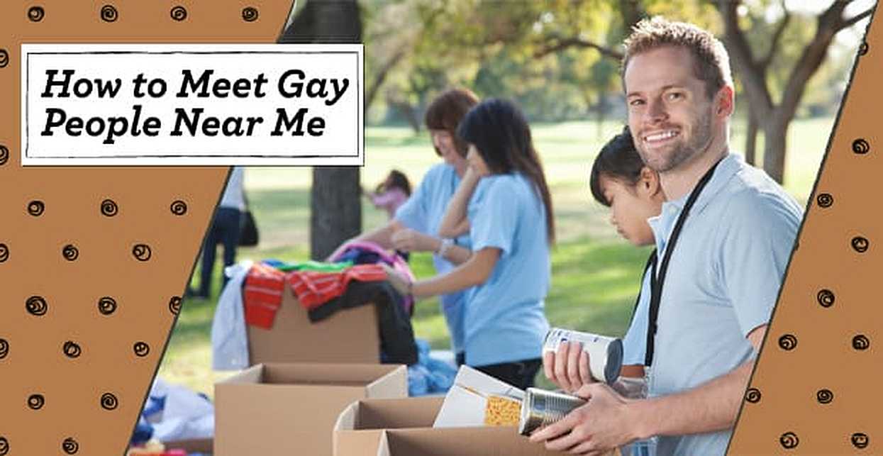 where to meet gay men near me