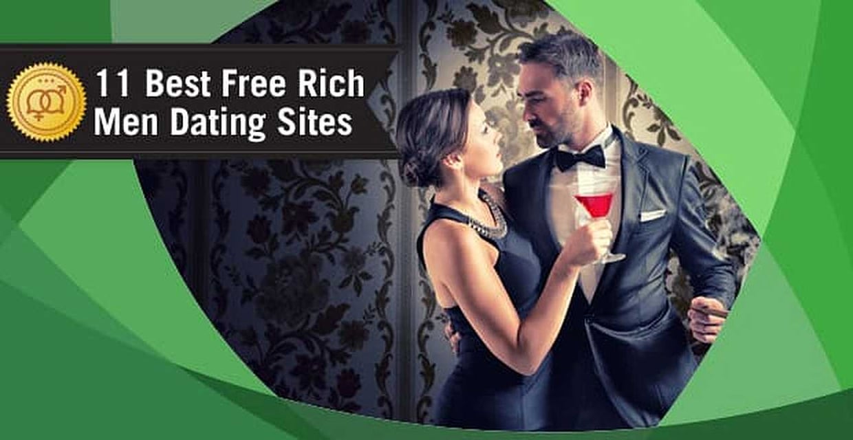 Best Dating Sites For Rich Professionals
