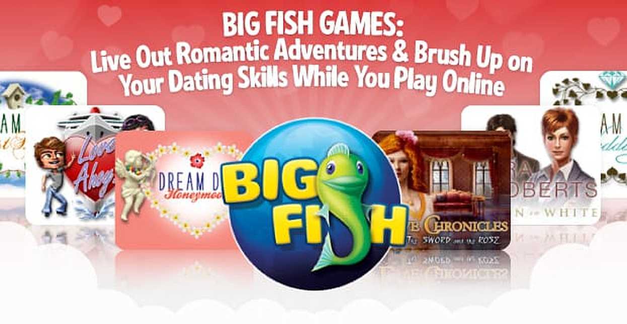 play big fish games free online