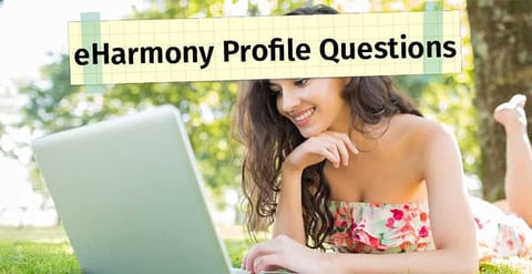 Eharmony Questionnaire