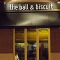 the Ball Biscuit