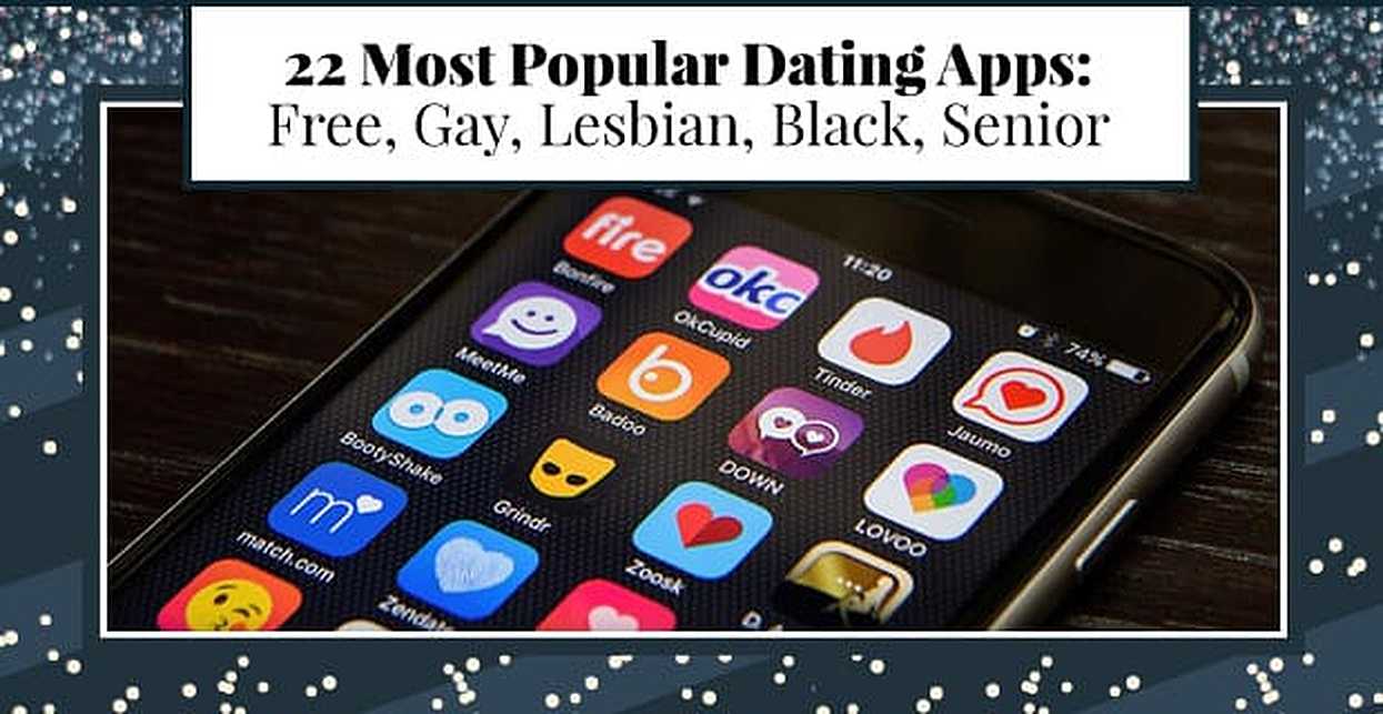 free gay dating apps