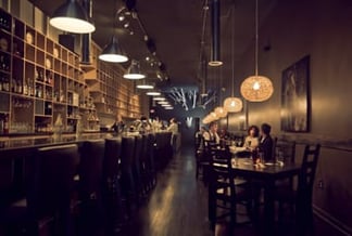  Libertine Liquor Bar