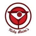 Nicky Blaine' s