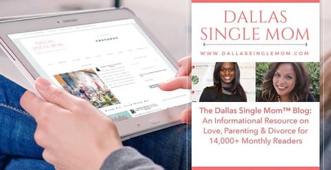Dallas Mom Blog and Fort Worth Mom Blogger: Trendy Mom Reviews: My