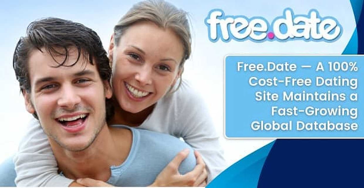 Dating Sites Free Of Cost