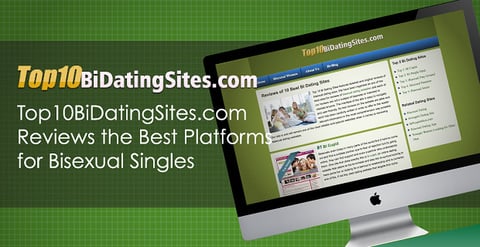 Bi Singles Dating