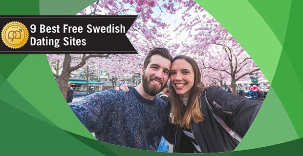 top swedish dating sites