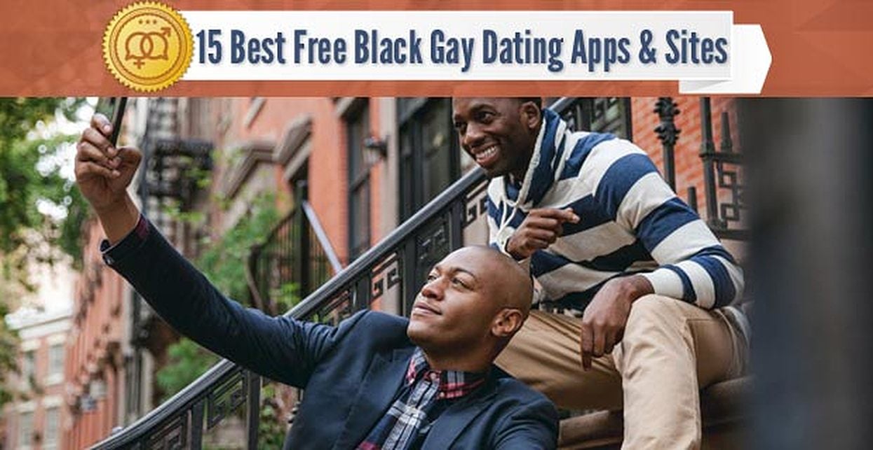 best gay dating sites for free