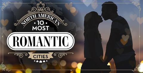 Romantic Places For Dating In Usa