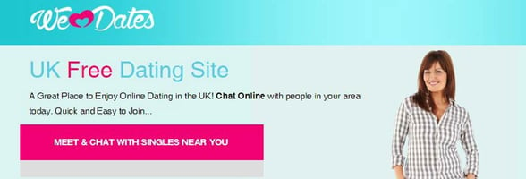 free dating website for uk