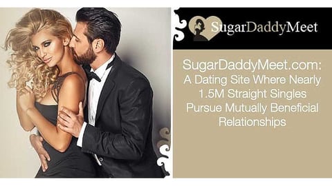 Best Sugar Daddy Websites: Top Sites For Sugar Babies to Meet