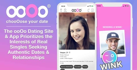 A Real Dating Site