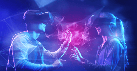 NURITOPIA Presents Its Transformational Metaverse for Social Dating