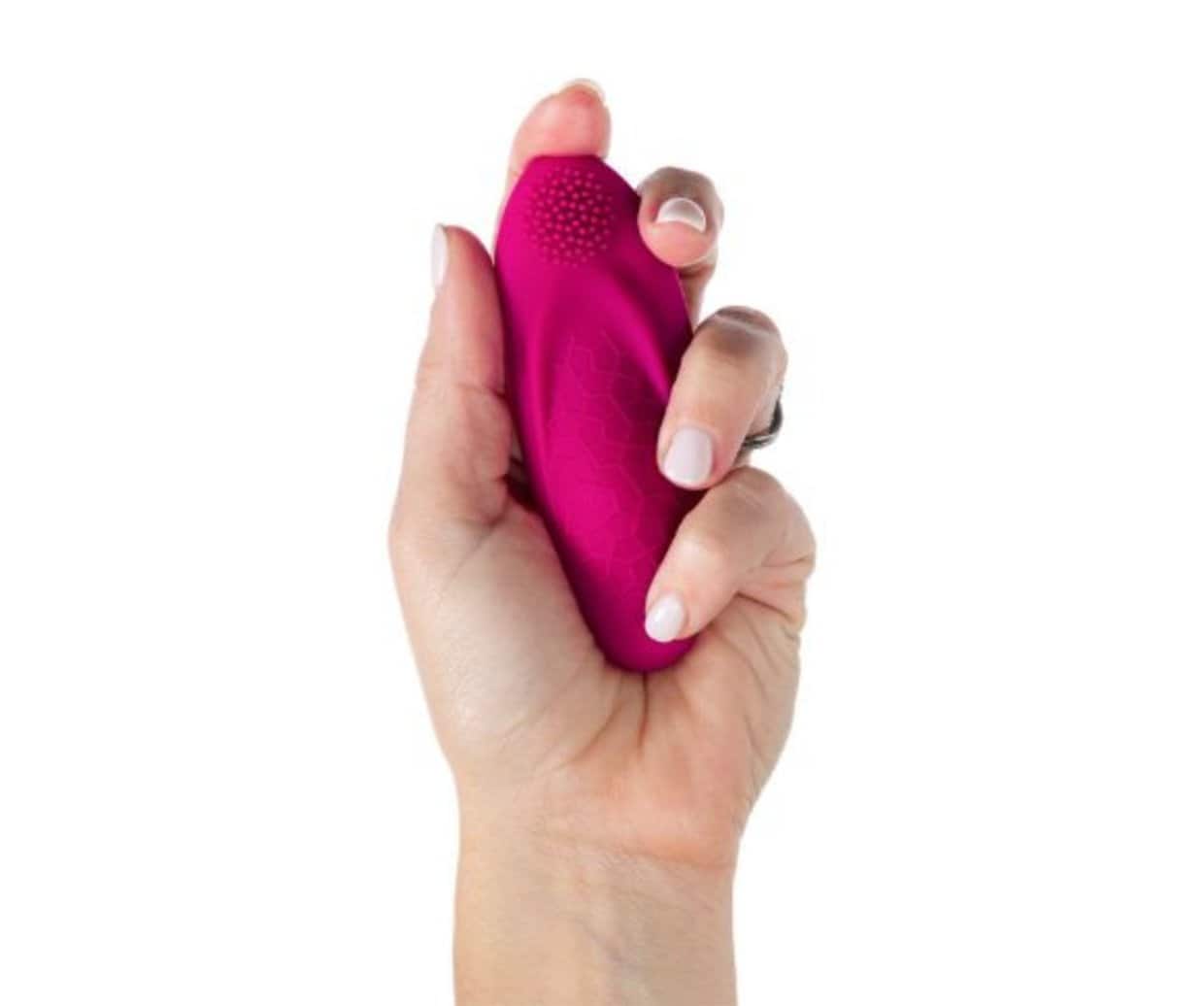 OhMiBod Advocates for Sexual Health With Vibrators That Help Users