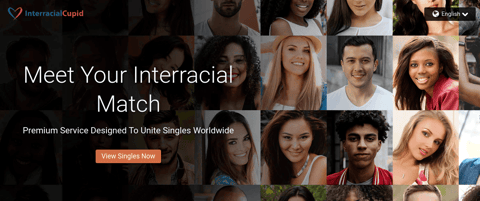 9 Best Sites for Interracial Dating (Aug. 2024)