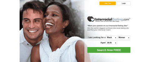 9 Best Sites for Interracial Dating (Aug. 2024)