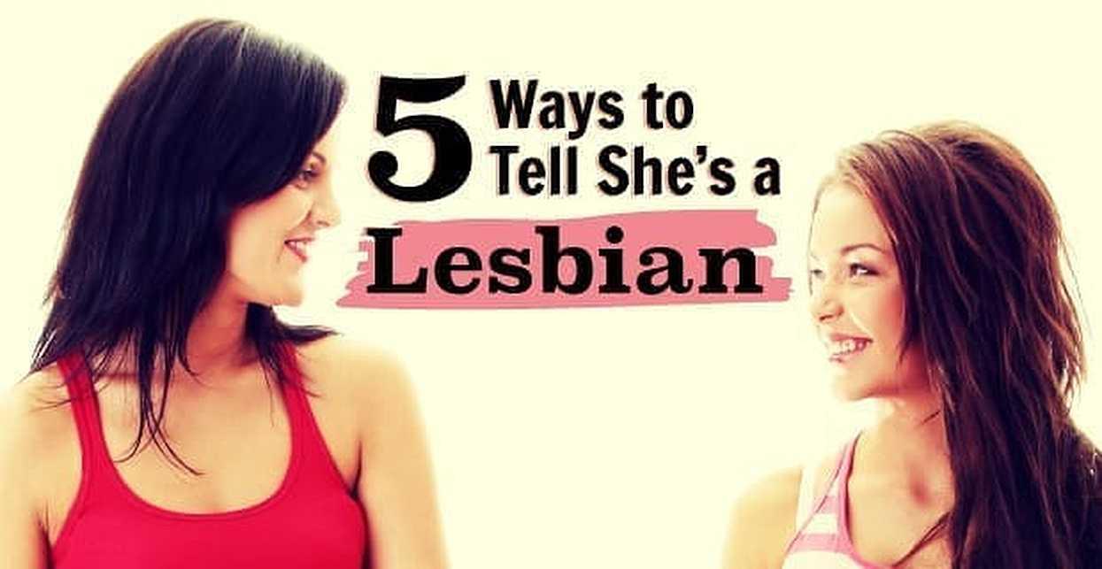 Lesbian She