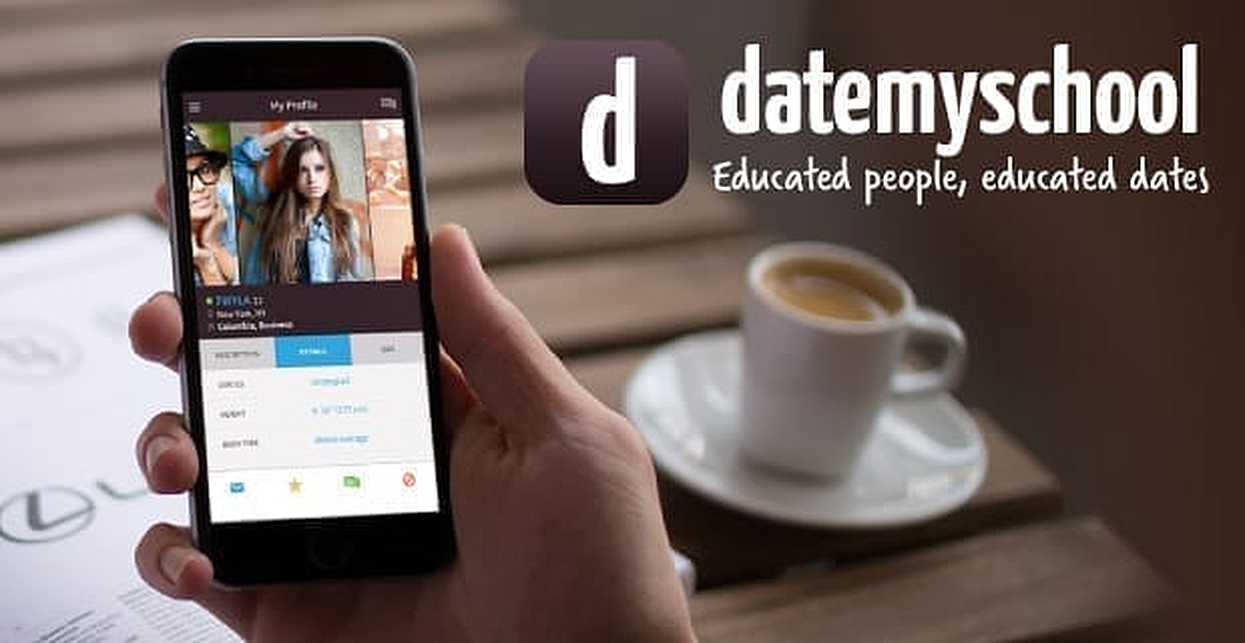 datemyschool dating sites in usa