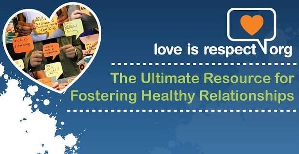 loveisrespect-the-ultimate-resource-for-fostering-healthy-relationships