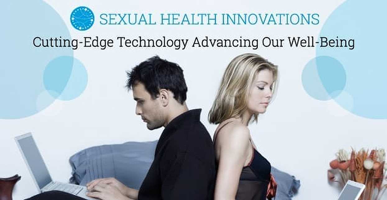Sexual Health Innovations Cutting Edge Technology Advancing Our Well Being