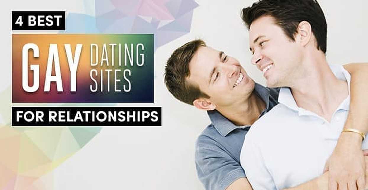 new gay dating sites