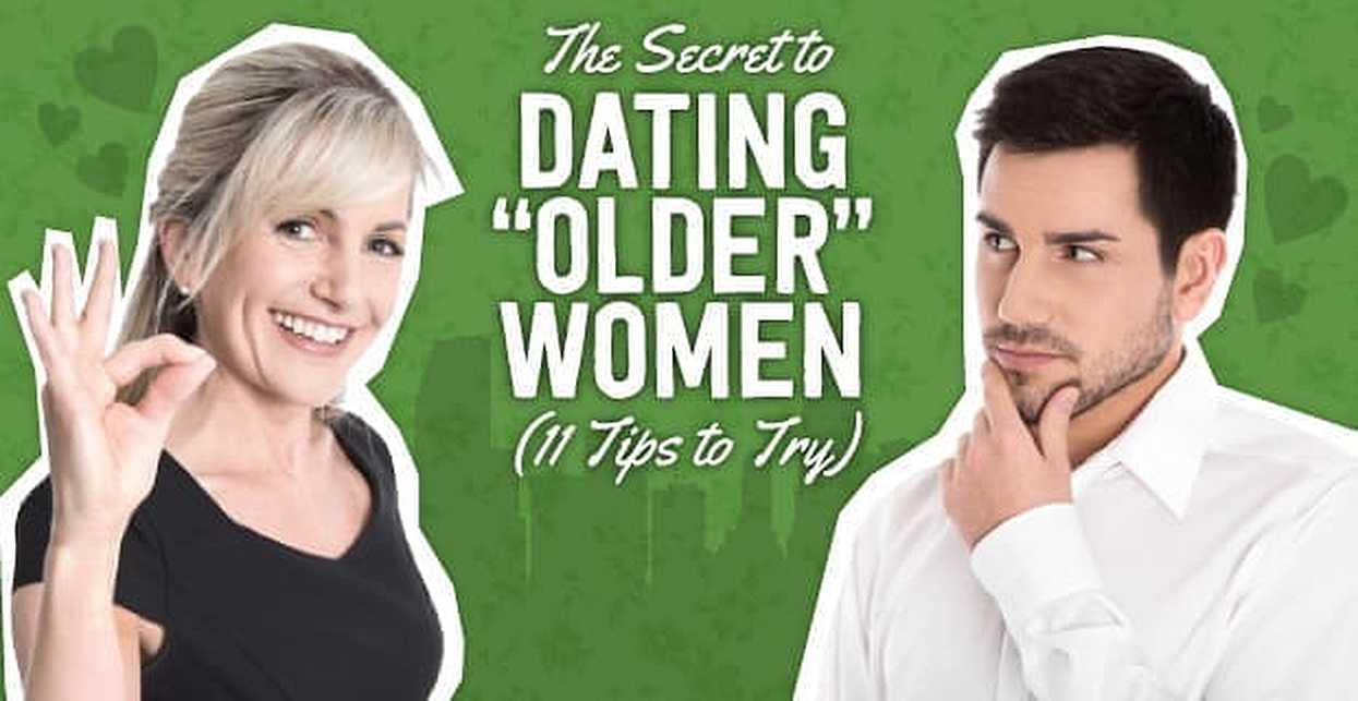dating site to meet older woman