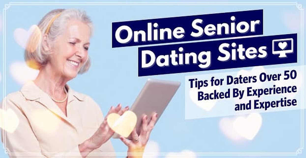 free senior dating sites uk