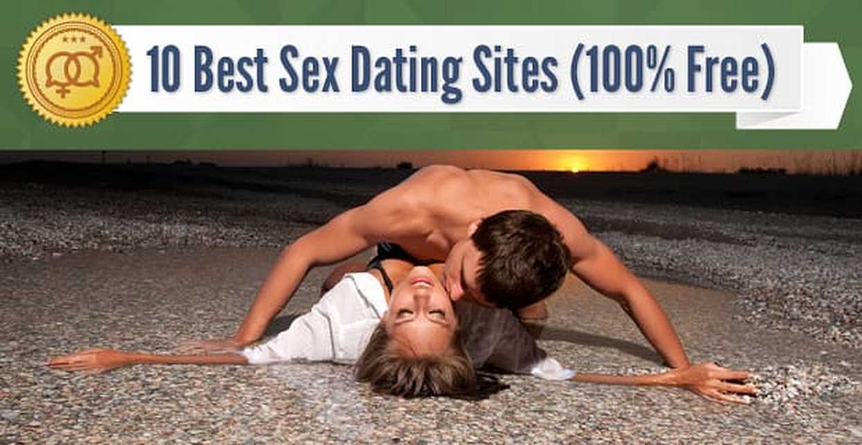 9 Best Sex Dating Sites (Oct