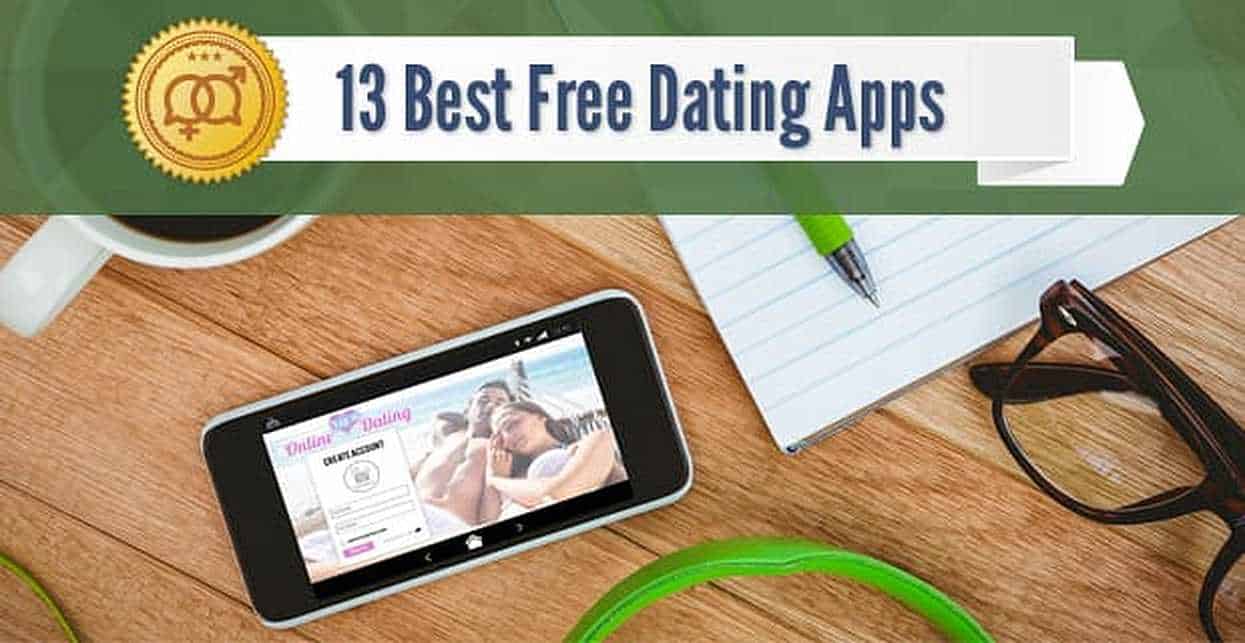 free dating chat apps for iphone