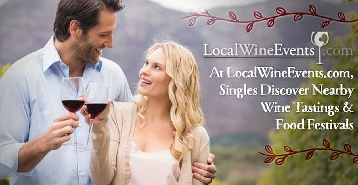 singles wine tasting tours