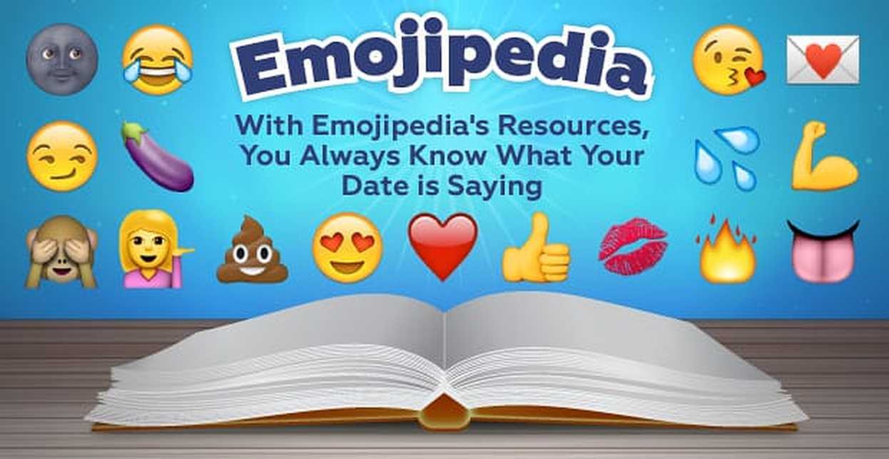 Emojipedia