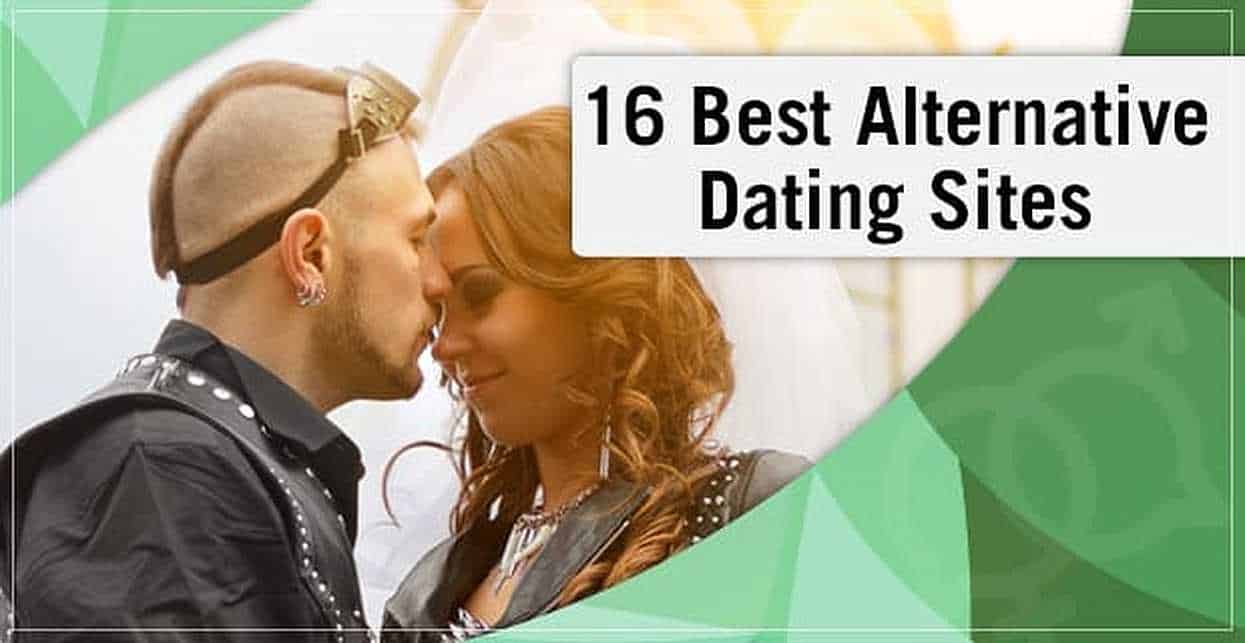 totally free alternative dating sites