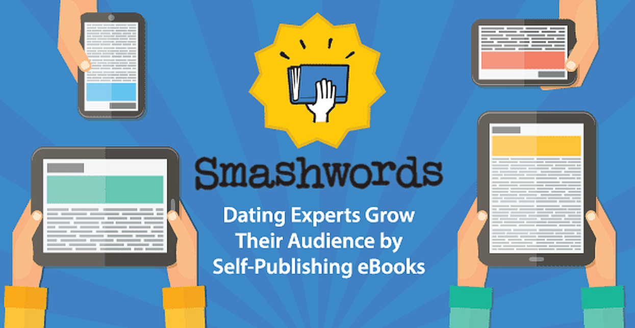 Smashwords™: Making It Easy For Matchmakers & Date Coaches To Publish ...