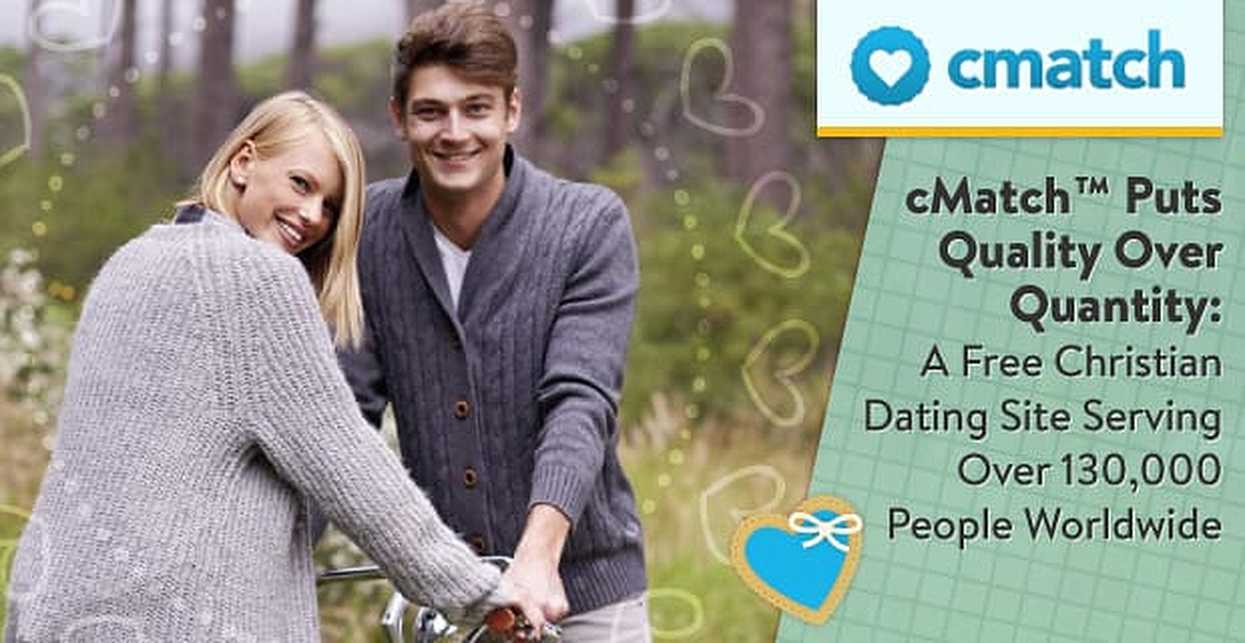 1 free christian dating site for marriage