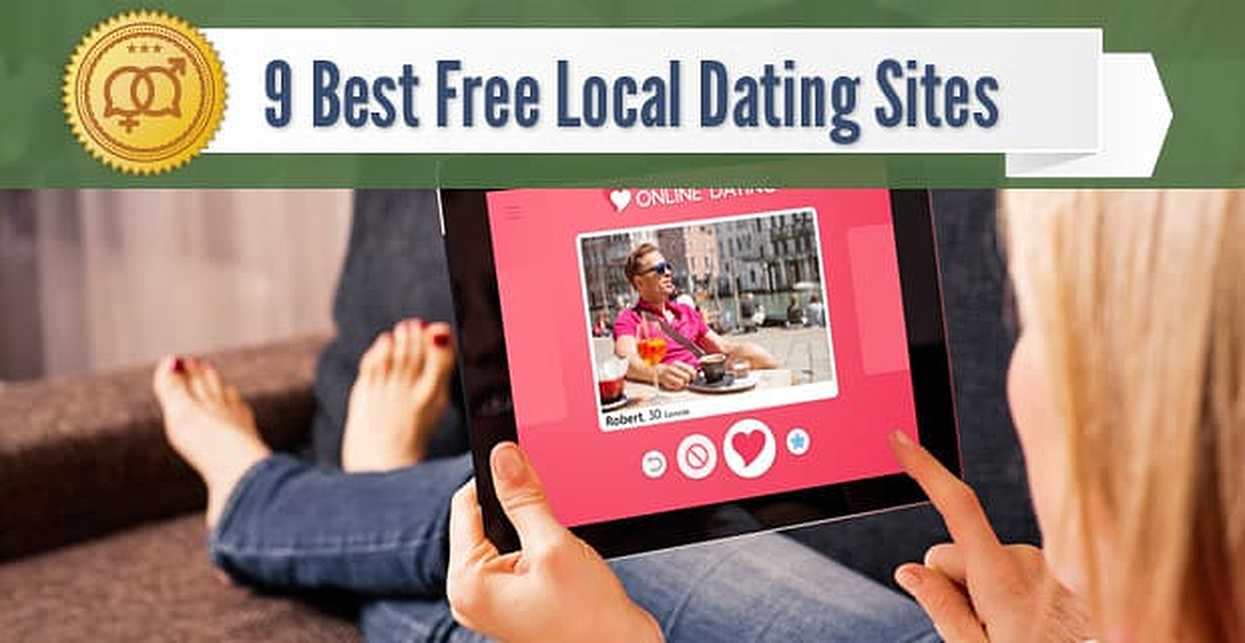 best rated free dating sites