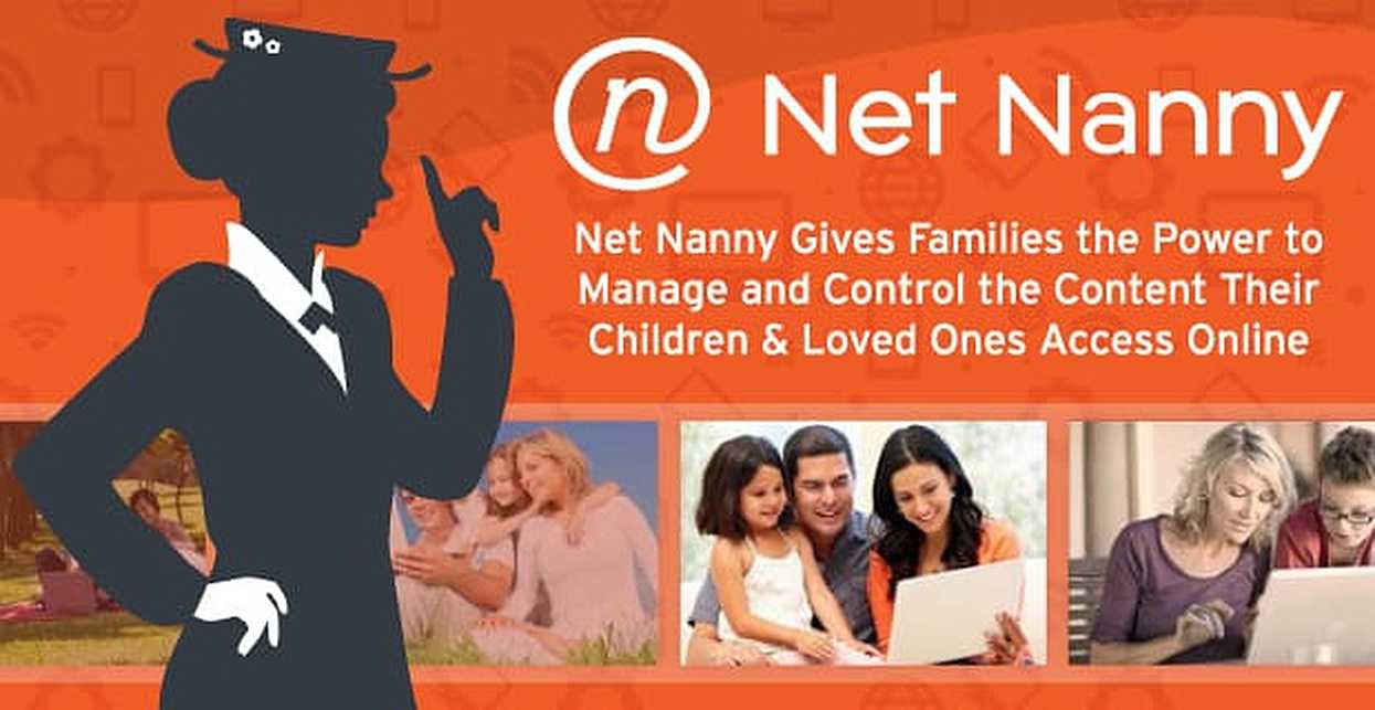 net nanny prices