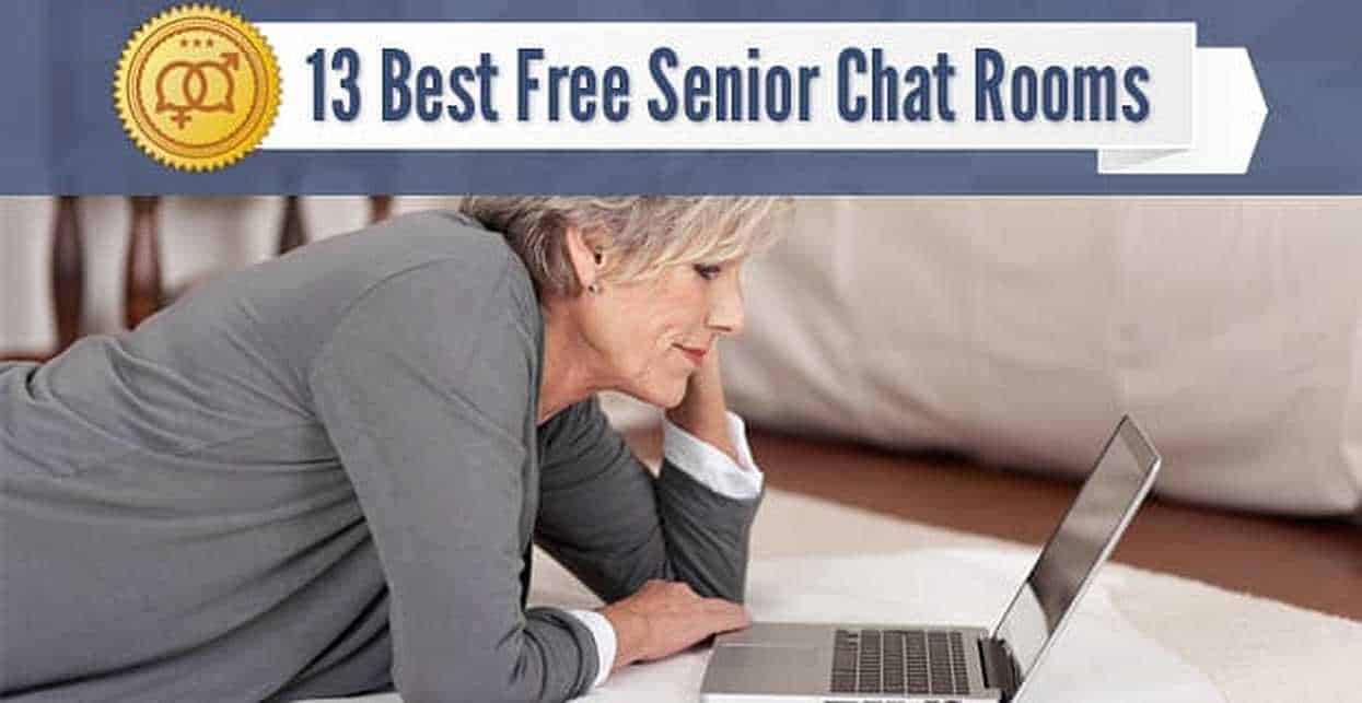 free local dating sites for seniors