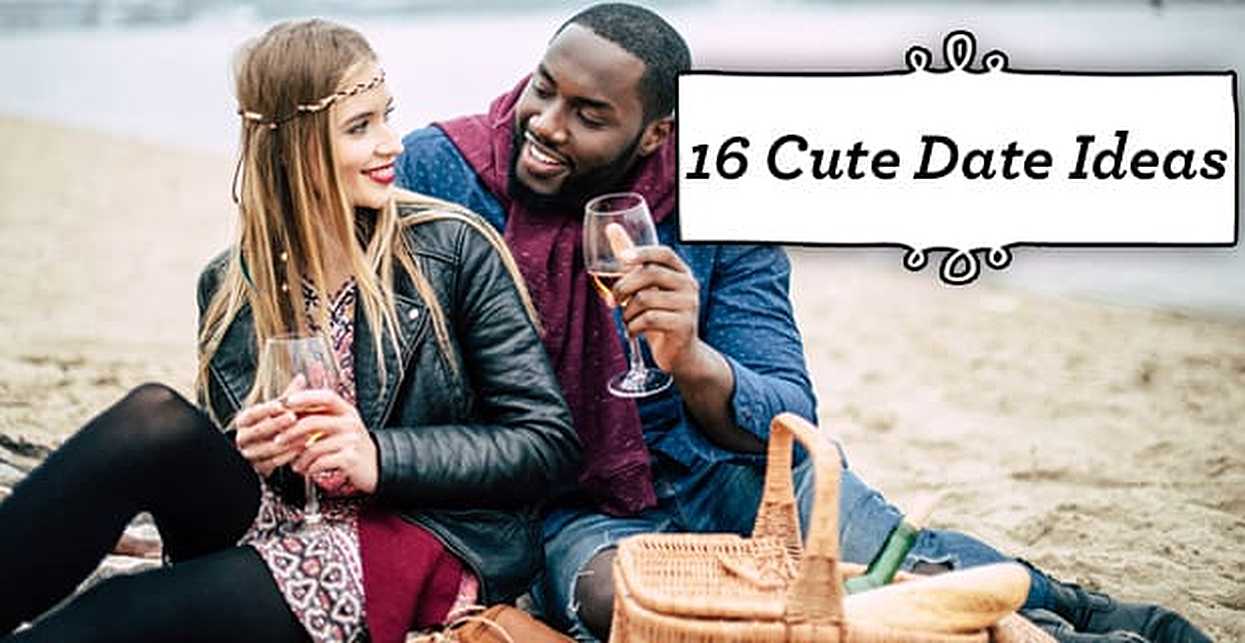 16 Cute Date Ideas For First Cheap Double At Home 