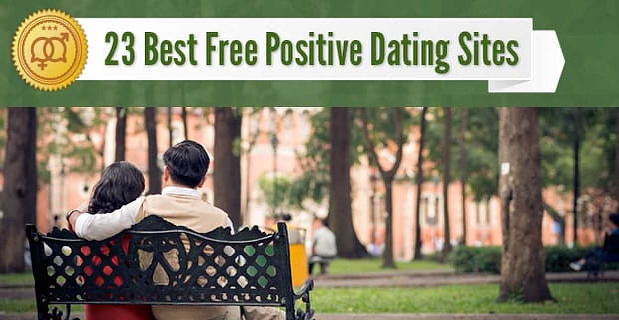 Free Hiv Dating