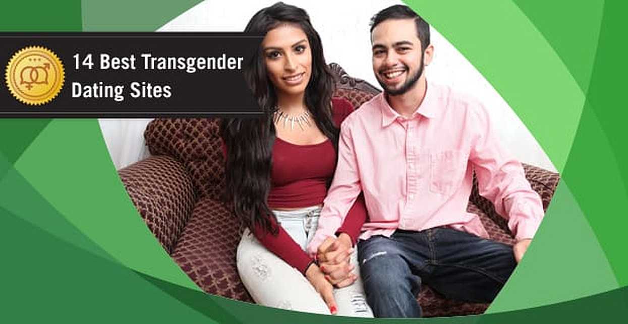 2 transgender dating