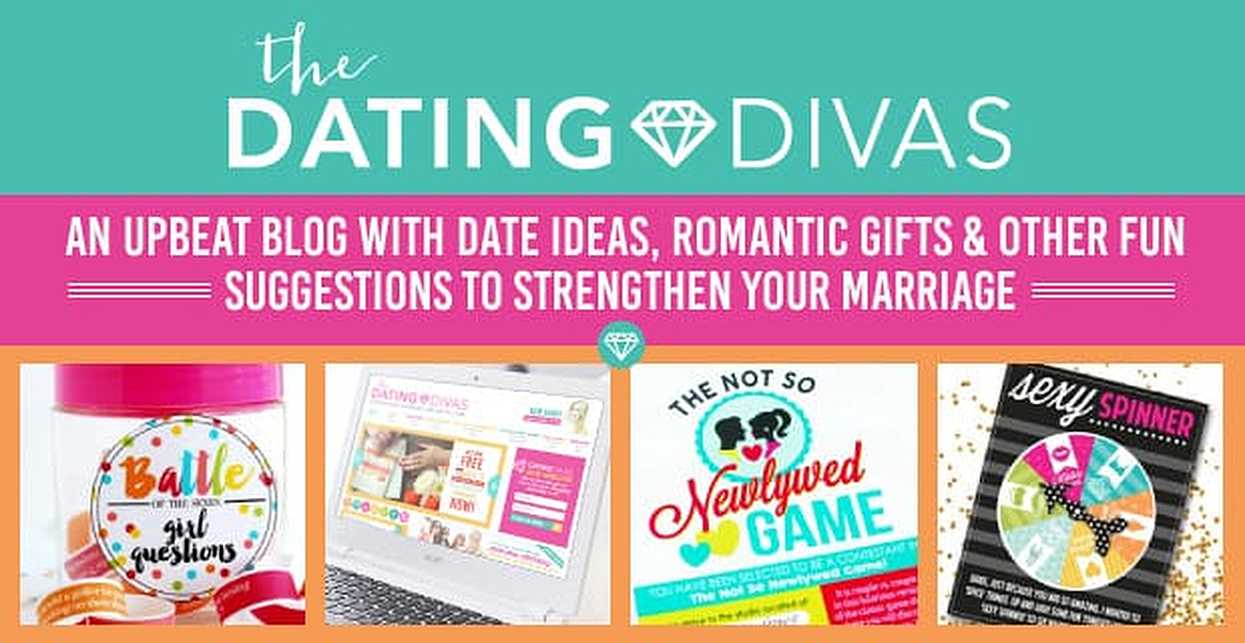 Favorite Things Party for Couples - From The Dating Divas