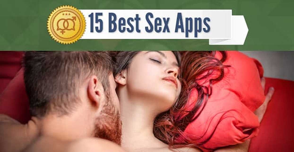 7 Best Sex Apps (Oct