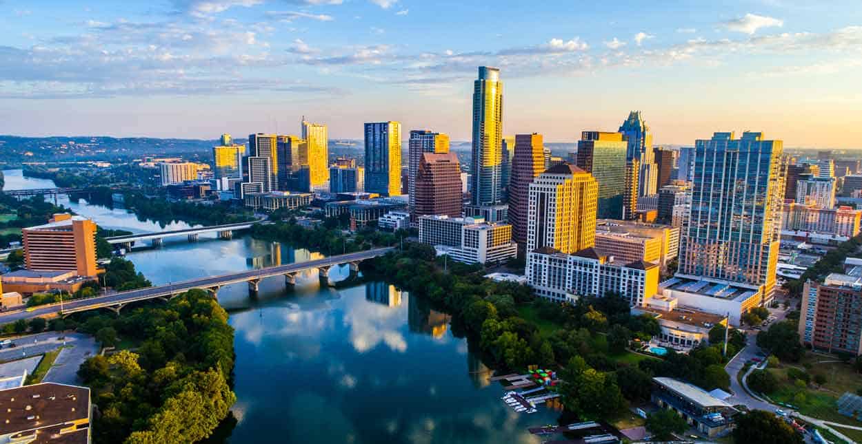 9 Ways to Meet Singles in Austin, TX (Dating Guide)